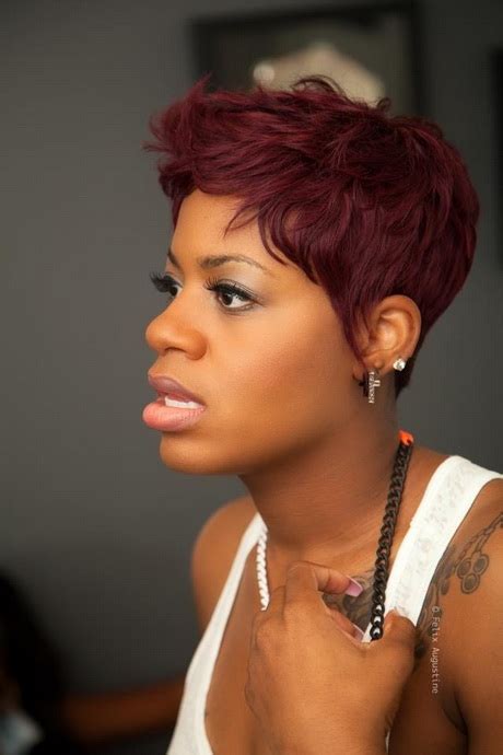 Fantasia Hairstyles Trends Hairstyles