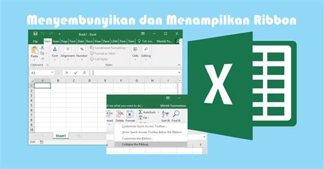 Masukkan nama file dan pilih simpan. Cara Mengembalikan Data Microsoft Excel Yang Hilang ...