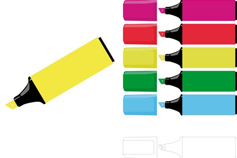 Clip Art Crayola Markers Clipart Panda Free Clipart Images
