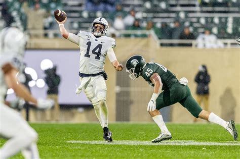 Wij zijn leverancier van hoogwaardige beveiligingssystemen en en dat alles met de technologische oplossingen van nu. Sean Clifford will need to be Penn State's driving force ...