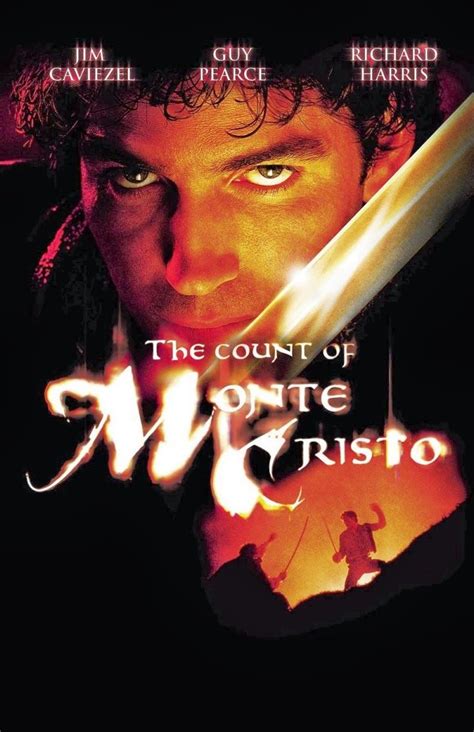 (my favorite movie)a young man, falsely imprisoned by his jealous friends, escapes and uses a hidden treasure to exact his revenge.stars: The Count of Monte Cristo (2002) The fair assessment it ...