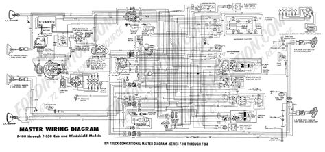 2007 F250 60l Power Stroke Wiring Diagram