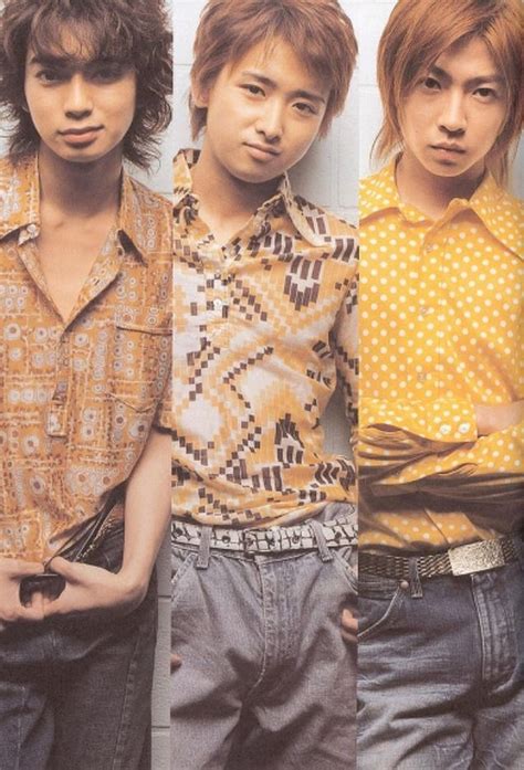 A Day In Arashi Life — 嵐 3rd Album Hows It Going 2003 시