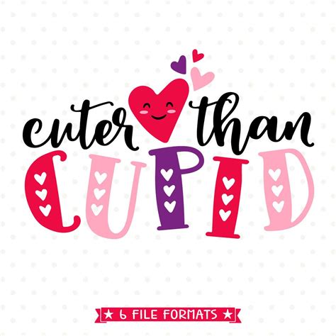 Pin On Valentines Day Svg Designs For Cricut And Silhouette