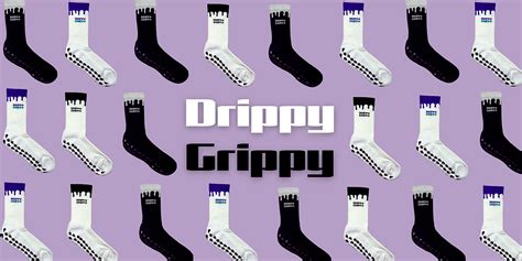 Home Drippy Grippy