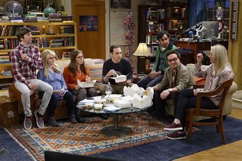 5 Funniest Episodes Of Big Bang Theory So Far Oversixty