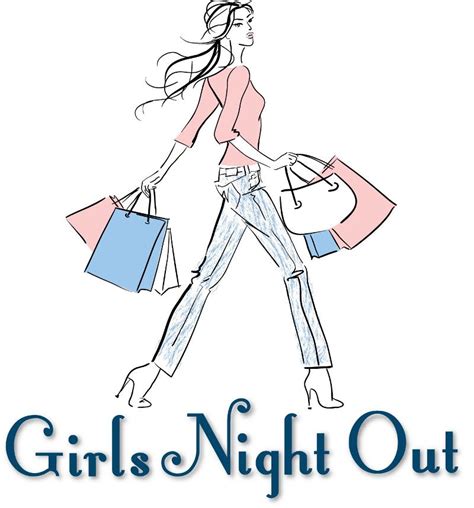Girls Night Out April 14 2011