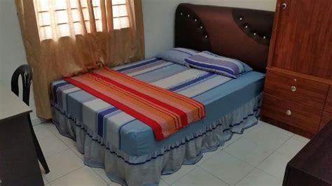 Homestay ayer keroh permai tak jauh dari kawasan ni, boleh lah booking.details boleh layari homestay 1 =p. Tasik Utama Ayer Keroh Homestay Melaka © LetsGoHoliday.my