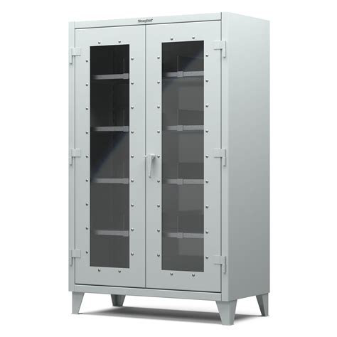 Over the time it has been ranked as high as 1 356 299 in the world, while most of its traffic comes from usa, where it reached as high as 301 952. Strong Hold® Plus™ Industrial Cabinet, 48" x 24" x 78 ...