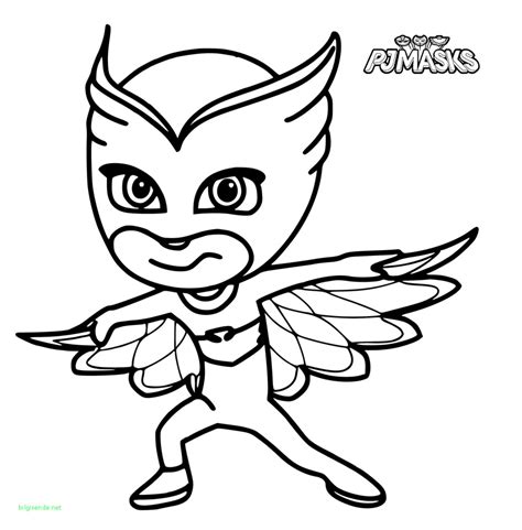 Maybe you would like to learn more about one of these? Pj Mask Sketch at PaintingValley.com | Explore collection ...