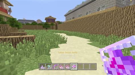 Maybe you would like to learn more about one of these? Minecraft PS4 NARUTO MOD+MAP - YouTube