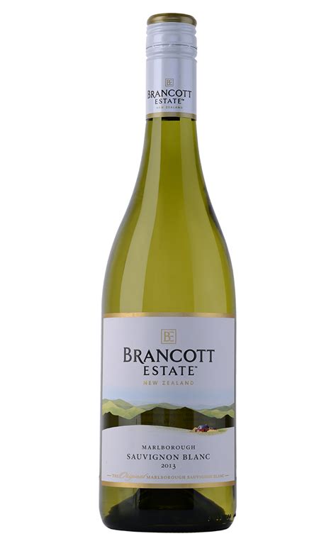 Buy Brancott Estate Sauvignon Blanc 75cl in Ras Al Khaimah, UAE | Al ...