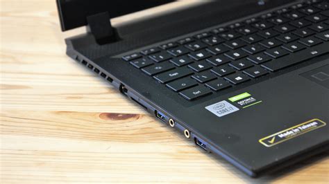 Gigabyte Aero 17 Hdr Xc Laptop Review Techradar