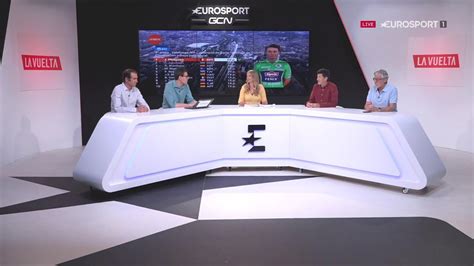 Vuelta A España 2021 En Directo 3ª Etapa Santo Domingo De Silos Picón Blanco 2028 Km