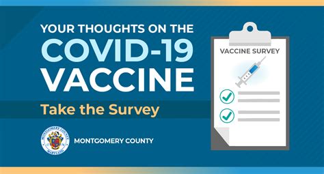 When it comes to waiving free movement restrictions, member states will have to accept vaccination certificates for vaccines. Community Survey - COVID-19 Vaccine - Montgomery County, MD