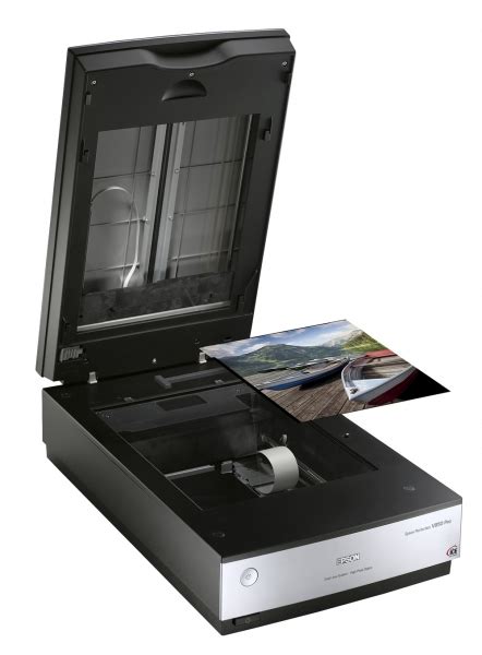 Epson Perfection V850 M Pro Photo Scanner