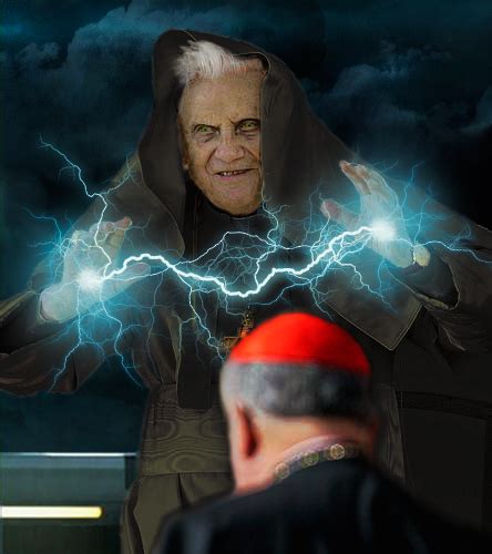 Pope Sidious By Jasonclaude On Deviantart