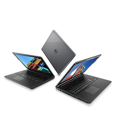 Dell Inspiron 15 3567 Notebook Core I5 7th Generation 8 Gb 3962cm15