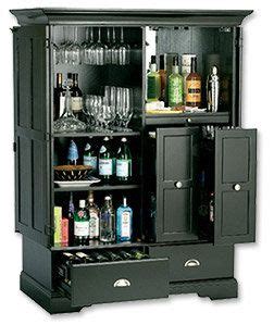 Holds up to 12 bottles. 35 best images about Home Bar / Liquor Cabinets on ...