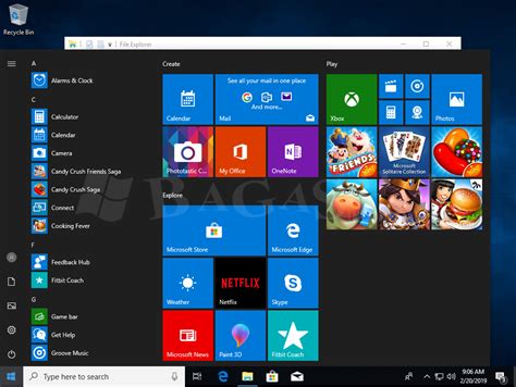 Kuyhaa Bagas31 Windows 10 Rs5 Aio Update Februari 2019 Bagas31