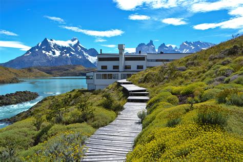 The Best Of Patagonia Chile In Luxury At Explora Patagonia