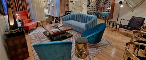 Will fisher of jamb has formed a collection of lighting inspired by history but often. Covet Showroom London - Maison Valentina | Luxury Bathrooms
