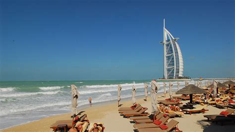 Dubai Nyaral S Sheraton Jumeirah Beach Otp Travel Utaz Si Iroda