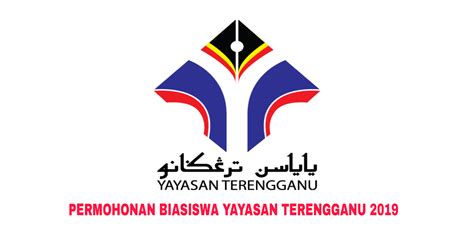○ biasiswa mara program khas jpa mara (pkjm). Permohonan Biasiswa Yayasan Terengganu 2020 Online ...