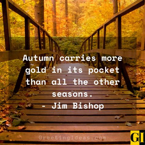 60 Happy Fall Autumn Quotes To Bring Positive Vibes