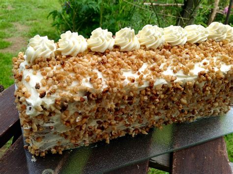 Frankfurter Kranz Kuchen