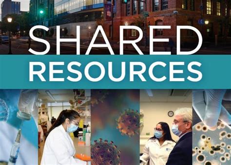 Shared Resources