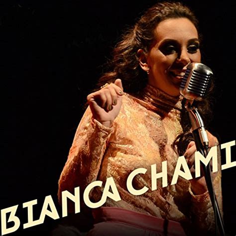 Amazon Music Bianca Chamiのbianca Chami Jp