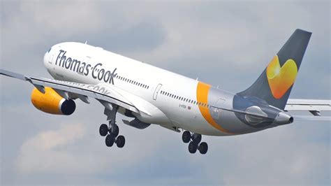 Thomas Cook Airlines Uk Airline Ratings