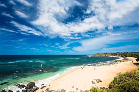 Top 10 Hawaiian Beaches Beaches Travel Channel Travel