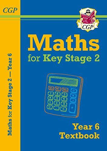 Not sure where to start? New KS2 Maths Textbook - Year 6 | Math textbook, Math ...