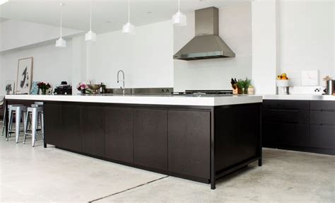We did not find results for: island bench | Caesarstone kitchen, Kitchen interior ...