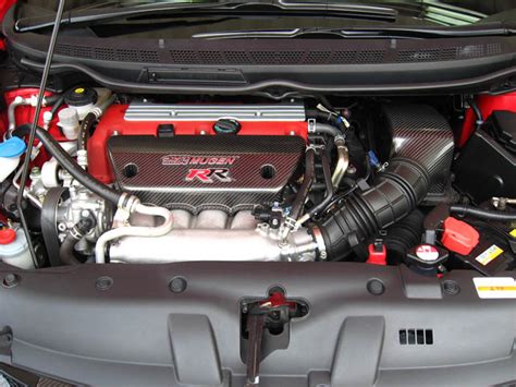 Guess how much he spent for this modification. honda civic mugen RR2010 - سبلة عمان