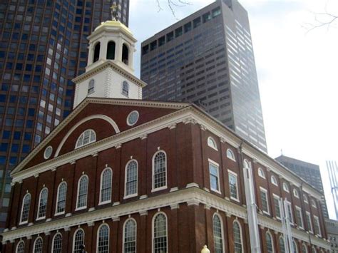 Tour Bostons Top 5 Attractions Boston Ma Travel Channel Boston