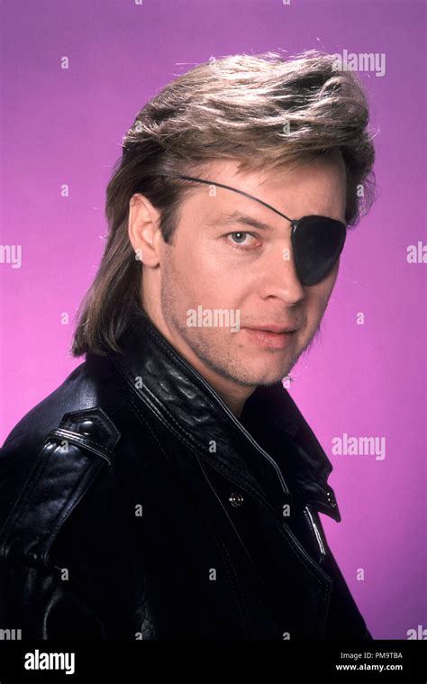 Studio Publicity Still From Days Of Our Lives Stephen Nichols 1988