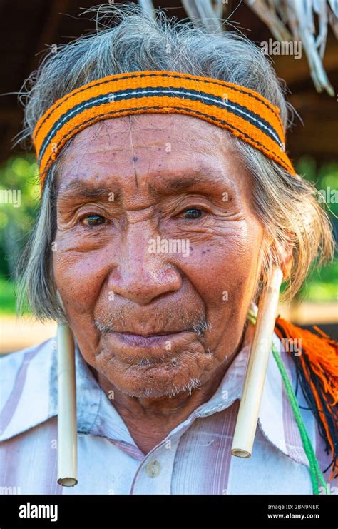 Ureinwohner Venezuela Fotos Und Bildmaterial In Hoher Auflösung Alamy