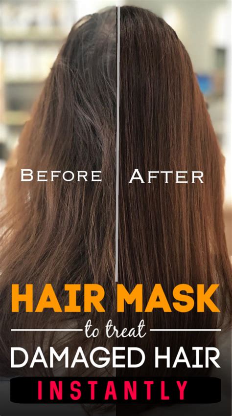 Instantly refresh your hair with batiste™ dry shampoo. Hair Mask That Can Treat Damaged Hair Instantly #hair # ...