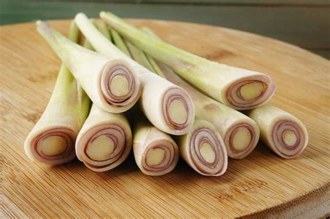 Cooking With Lemongrass The Dos And Donts