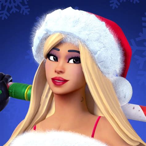 We have high quality images available of this skin on our site. ARIANA GRANDE X FORTNITE  SKIN CONCEPT  - Fortnite ...