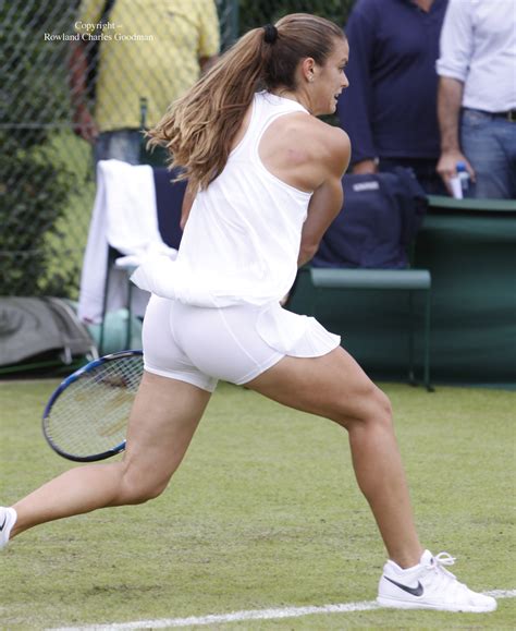 #maria sakkari #tennis players #sporty chicks #sporty girls #female athletes #sporty #tennis skirts #butts. Maria_Sakkari_4237.jpg