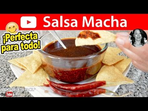 Aquí encontrarás una gran selección de recetas para cocinar de todos los países del mundo de los canales de cocinas más interesantes que hoy poy hoy podemos encontrar en la red. Cómo preparar una salsa Macha: una delicia picante en tu ...