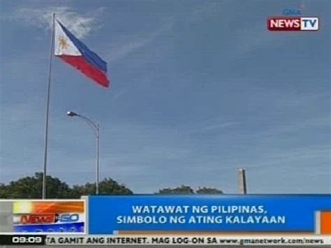 Ang Watawat Ng Pilipinas At Mga Simbolo Nito Doovi Vrogue Co