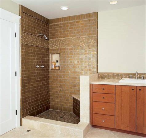 10 Of The Most Amazing Brick Shower Designs Housely