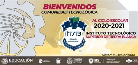 Instituto Tecnológico Superior De Tierra Blanca Página 7 Sitio Web