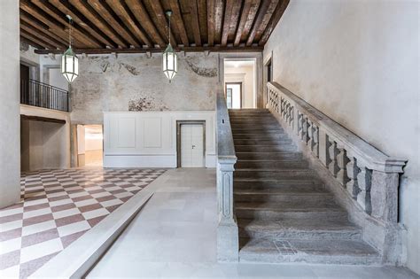 5 extraordinary Venice apartments for sale