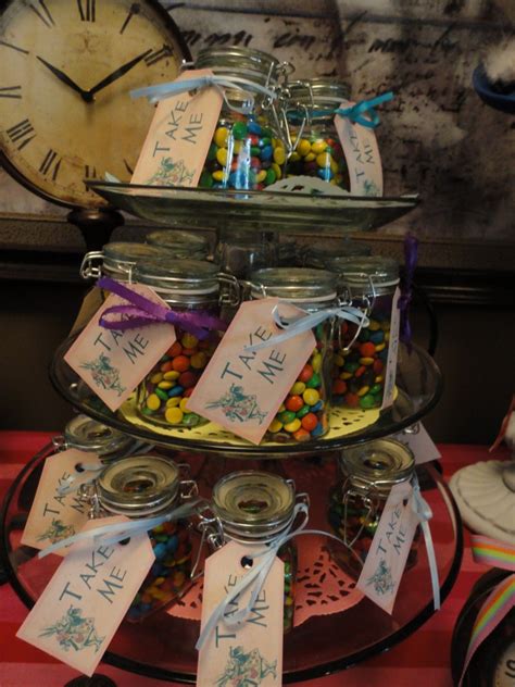 How to plan an alice in wonderland party? Chloe's Celebrations ~ Alice in Wonderland Party Photo ...